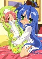 Lucky Star 06 (Small)